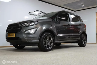 Ford EcoSport Ford EcoSport 1.0 EcoBoost ST-Line Black |Trekhaak | - afbeelding nr 25