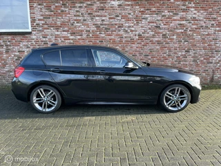 BMW 1 Serie BMW 1-serie 120i M Sport - afbeelding nr 6