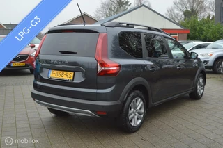 Dacia Jogger Dacia Jogger 1.0 TCe Bi-Fuel LPG-G3 Comfort 5p. - afbeelding nr 2