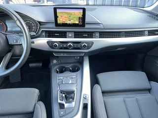 Audi A4 Audi A4 Avant 35 TFSI Sport CAMERA|NAVIGATIE|AUDI CONNECT|ELEKTRISCHE KOFFERKLEP|PRACHTIGE STAAT - afbeelding nr 7