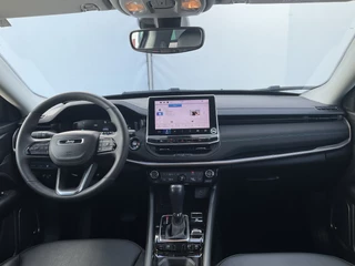 Jeep Compass Jeep Compass 4xe 240 PHEV Alpine-Sound 360Cam Adap.Cruise Keyless NL-Auto! - afbeelding nr 28