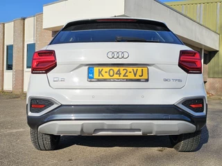 Audi Q2 Zondag OPEN! - afbeelding nr 10