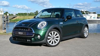 MINI Cooper S MINI Cooper S 2.0 Chili | LED | Harman & Kardon| schuifdak | - afbeelding nr 1