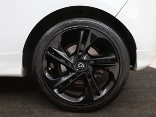 Opel Corsa Opel Corsa 1.0 Turbo OPC Line | Stoel & stuurverwarming |  Cruise control | Bluetooth | Airco | Parkeerhulp | 17'' lichtmetalen velgen - afbeelding nr 25