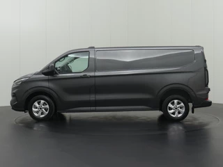 Ford Transit Custom | Navigatie | Camera | 3-Persoons | Vol ! - afbeelding nr 12