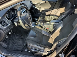 Volvo V40 Volvo V40 2.0 D2 Summum R Design Euro 6 NAP NAVI LEER - afbeelding nr 19