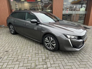 Peugeot 508 - afbeelding nr 3