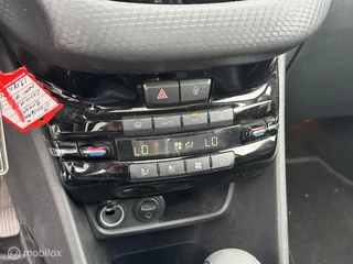 Peugeot 2008 Peugeot 2008 1.2 110PK Allure | AUTOMAAT | PANO | TREKHAAK | - afbeelding nr 13