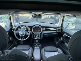 MINI Cooper Mini Mini 1.5 Cooper Chili Business Pano Navi Lage KM - afbeelding nr 19