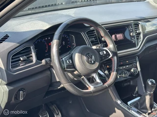 Volkswagen T-Roc Volkswagen T-Roc 1.5 TSI Sport Business R + CARPLAY - afbeelding nr 8