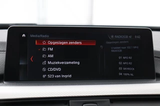 BMW 3 Serie BMW 3-serie 318i M Sport | Panoramadak | Leder |  Stoelverwarming | Camera | Sportstoelen | Navigatie | Climate control | Dodehoek detectie | Park Assist | Full LED - afbeelding nr 24