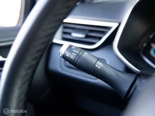 Renault Clio Renault Clio 1.6 E-Tech Hybrid 140 Zen|Carplay|Led verl|Navi - afbeelding nr 28