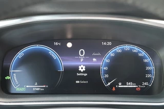 Toyota Corolla Touring Sports Toyota Corolla Touring Sports 1.8 Hybrid 140PK Dynamic | Apple CarPlay & Android Auto | 17” li - afbeelding nr 2