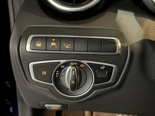 Mercedes-Benz C-Klasse Mercedes C-klasse Cabrio 200 AMG|AIRSCARF|AIRCAP|360|Multibeam LED|Carplay|ACC|Head-up| - afbeelding nr 23