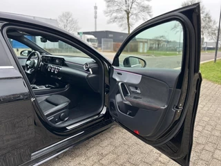 Mercedes-Benz A-Klasse - afbeelding nr 9