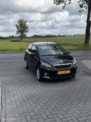 Peugeot 108 Peugeot 108 1.0 e-VTi Access - afbeelding nr 3
