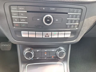 Mercedes-Benz B-Klasse Mercedes-Benz B-Klasse 180 Ambition hoge instap/aut. - afbeelding nr 11
