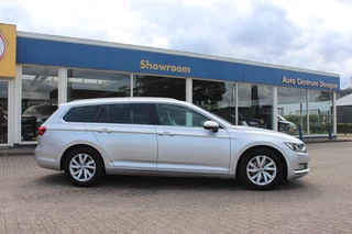 Volkswagen Passat Volkswagen Passat 1.4 TSI 125pk BMT Comfortline Business | Orig. NL | Trekhaak | Virtual dashboard | Carplay | - afbeelding nr 26