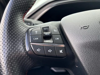 Ford Focus Ford Focus 1.0 ST LINE X AIRCO NAVI PDC-CAMERA360 STOELVERW. - afbeelding nr 23