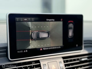 Audi SQ5 Audi SQ5 3.0 TFSI SQ5 Quattro | B&O | Pano | HUD | Keyless | - afbeelding nr 27