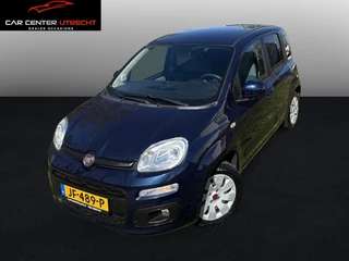 Fiat Panda - afbeelding nr 1