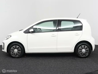 Volkswagen up! Volkswagen Up! move up! 5-Deurs | Airco | Elektr.pakket | Regen/licht sensor | NL Auto | DEALER-STAAT - afbeelding nr 25