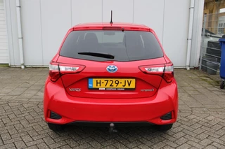 Toyota Yaris - afbeelding nr 25