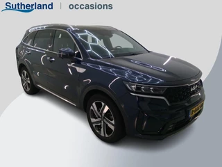 Kia Sorento 1.6 T-GDI Plug-in Hybrid 4WD ExecutiveLine 7p.