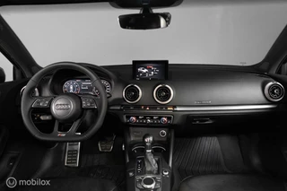 Audi A3 Audi A3 Limousine 2.0 TFSI QUATTRO  Pro Line Plus PANO|LEDER|KEYLESS - afbeelding nr 10