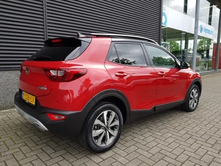 Kia Stonic - afbeelding nr 5