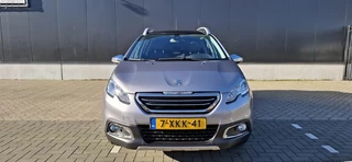 Peugeot 2008 - afbeelding nr 2