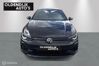 Volkswagen Golf Volkswagen Golf 2.0 TSI R 4Motion - afbeelding nr 2