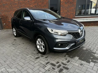 Renault Kadjar Renault Kadjar 1.3 TCe Zen - afbeelding nr 3