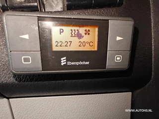 Mercedes-Benz Sprinter Mercedes-Benz Sprinter 313 2.2 CDI 130 PK AUTOMAAT , Kort hoog model , Airco , cruise , 1e Eig. Lage km , nette bus , Apk 6-2026 - afbeelding nr 29