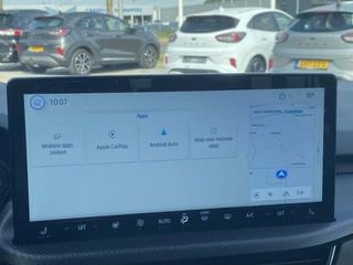 Ford Kuga Ford Kuga 2.5 PHEV ST-Line X 243pk | Driver Assistance pack | Winterpack | Technology Pack | Trekhaak afneembaar | 2.100kg Trekgewicht | Verlengde Fabrieksgarantie tot 09-2028 - afbeelding nr 48