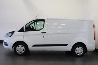 Ford Transit Custom - Airco - Cruise - Camera - € 12.950,- Excl. - afbeelding nr 7