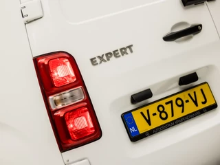 Peugeot Expert (SCHERM, LM VELGEN, LEDER, CRUISE, NIEUWE APK, BLUETOOTH, ELEK RAMEN, NIEUWSTAAT) - afbeelding nr 21