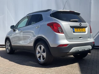Opel Mokka X - afbeelding nr 38