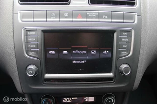 Volkswagen Polo Volkswagen Polo 1.4 TDI DSG Clima/Cruise/Navi/PDC-V+A/NAP/5deurs - afbeelding nr 21