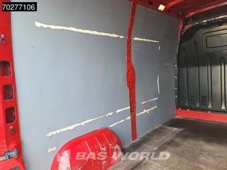 Renault Master Renault Master 150PK L2H2 Trekhaak LED Airco Cruise Parkeersensoren Euro6 L2 10m3 Airco Trekhaak Cruise control - afbeelding nr 7