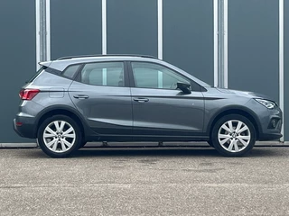 SEAT Arona SEAT Arona 1.0 TSI Style Business Intense | Full LED | Camera | Navi | Clim - afbeelding nr 32