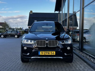 BMW X3 BMW X3 sDrive20i Executive | Leder | Open dak | Clima | Zeer netjes - afbeelding nr 34