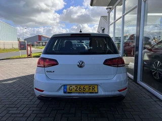 Volkswagen Golf Volkswagen Golf 1.0 TSI Comfortline | Airco | Apple Carplay/Android Auto | Navi | - afbeelding nr 22