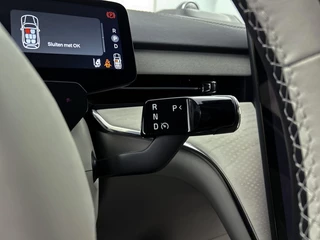 Volvo EX90 Volvo EX90 Twin Performance Ultra 7p 111 kWh Luchtvering | Pilot Assist Pac - afbeelding nr 9