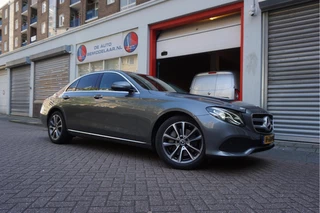 Mercedes-Benz E-Klasse Stoelen met MEMORY/ VERWAMING/ KOELING | Geperforeerd leer - afbeelding nr 27