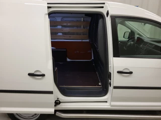 Volkswagen Caddy - afbeelding nr 6