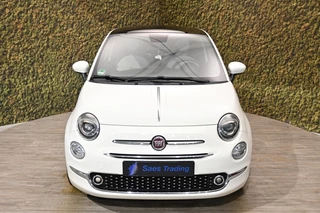 Fiat 500 - afbeelding nr 11