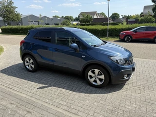 Opel Mokka Opel Mokka 1.4 T Edition | NL auto | Navi | Cruise | LM Velgen - afbeelding nr 6