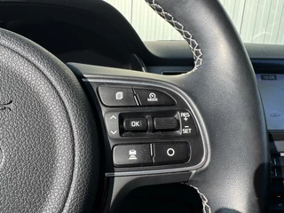 Kia e-Niro Kia e-Niro ExecutiveLine 64 kWh|NL-Auto - afbeelding nr 27