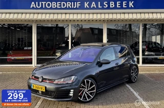 Volkswagen Golf - 408772147-0